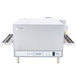 Lincoln V2502/1353 31 inch Ventless Single Belt Digital Impinger Countertop Conveyor Oven - 240V, 6 kW