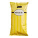 A yellow bag of 5 lb. Premium Biscuit Mix with white text.