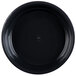 a close-up of a black tire