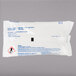 A white plastic package of Pitco Filter Powder with blue text.