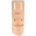 A Unger leather holster for window cleaning tools.