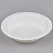 Eco Products EP-BL16 16 oz. White Compostable Sugarcane Bowl - 1000/Case