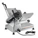 A Centerline by Hobart EDGE-13 meat slicer with a black cord.