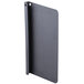 A black rectangular tray divider.