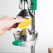 Garde MCJ-1 Manual Commercial Citrus Juicer