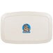 Koala Kare KB200-00 Horizontal Baby Changing Station / Table - Cream