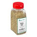 A container of Regal Fennel Seed on a white background.