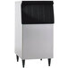 Hoshizaki B-300SF 22 inch Ice Storage Bin with Stainless Steel Finish - 300 lb.