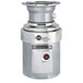 Insinkerator SS-100-29 Commercial Garbage Disposer - 1 hp, 3 Phase