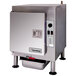 Cleveland 1SCEMCS SteamCub 5 Pan Electric Countertop Steamer - 208V, 3 Phase, 12 kW