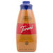 Torani 64 fl. oz. Sugar Free Caramel Flavoring Sauce