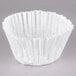 Bunn 20157.0001 12 1/2 inch x 4 3/4 inch Gourmet Coffee Filter - 1000/Case