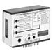 A close-up of a Cleveland Control Box for the S-Series control system.
