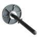 A 4-inch Kason 487A-00400 release rod with a round mounting base.
