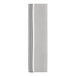 A white and gray striped Alto-Shaam gasket.