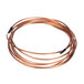 McCall 000-CIN-0008-S Tubing,Cap-.086x.036x96 Mccall