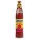 A case of 24 Louisiana Hot Sauce bottles.