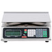 Tor Rey PC-40L 40 lb. Digital Price Computing Scale, Legal for Trade
