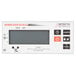 A white rectangular Cardinal Detecto wireless digital display.