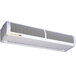 Schwank AC-CE45-20 45 inch Surface Mounted Air Curtain with Electric Heater - 208V, 3 Phase, 4.5 / 9 kW