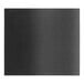 A black rectangular TurboChef Teflon sheet.