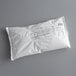 A white bag of 5 lb. Oatmeal Cookie Mix with black text.
