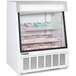 Master-Bilt FIP-40 40 inch Ice Cream Cake Freezer - 11.8 cu. ft.