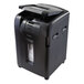Swingline 1703091 Stack-and-Shred 600XL Auto Feed Super Cross-Cut Shredder Value Pack