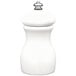 A Fletchers' Mill white pepper mill.