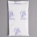 Nordic NI8 8 oz. 6 1/2 inch x 4 inch x 5/8 inch Gel Cold Pack - 72/Case
