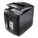 Swingline 1703094 Stack-and-Shred 130XL Auto Feed Super Cross-Cut Shredder Value Pack