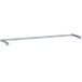 A Channel KS180 rear keg rack strap, a long metal bar.