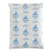 A Nordic Ice 48 oz. gel cold pack in a white and blue plastic pouch.