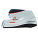 A grey and black Swingline Optima 70 electric stapler.