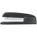 A black Swingline 747 stapler on a white background.