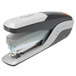 a black and grey stapler