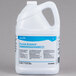 Diversey 95228080 Floor Science 1 Gallon Floor Cleaner - 4/Case