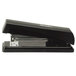 a close-up of a stapler