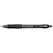 a close-up of a pen
