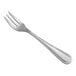 An Acopa Edgewood stainless steel fork with a silver handle.