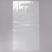 A clear plastic ARY VacMaster vacuum packaging bag.