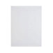 A white rectangular Universal gummed seal envelope with a black border.