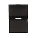 U. S. Stamp & Sign P4750BK 1 inch x 1 5/8 inch Black Self-Inking Stamp Cartridge Refill