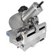 A Globe vegetable hopper attachment for G12, G12A, and G14 meat slicers.