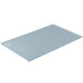 A gray rectangular cast aluminum cooling platter.