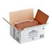 A white box of Ghirardelli Sweet Ground Chocolate & Cocoa Powder.