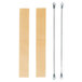 An Omcan heating element service kit with bandages and wires.