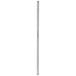 A silver metal rod with T&S 000372-40 3/8" NPT male connections on each end.