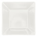 a white surface with a black and white background