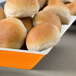 a close up of a bread